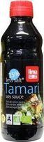 Tamari 25% minder zout bio - thumbnail