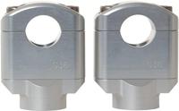 LSL lenkerklemmbock clamping bracket +15mm si
