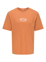 Only & Sons Malik Tropico T-shirt