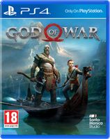 God of War - thumbnail