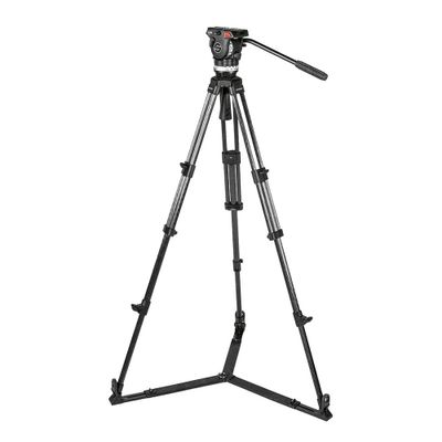 Sachtler System Ace M GS statief