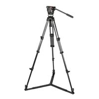 Sachtler System Ace M GS statief