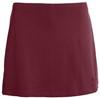 Reece 839101 Fundamental Skort Ladies - Burgundy - XS