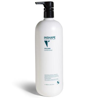 In Shape Hair Volume Conditioner 1000ml