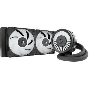 Arctic Cooling Liquid Freezer III Pro 240 A-RGB (Black)