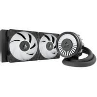Arctic Cooling Liquid Freezer III Pro 240 A-RGB (Black)