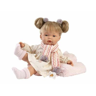 Babypop Llorens 38 cm