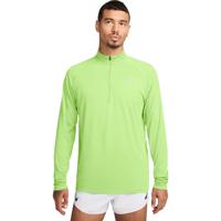 Nike Dri-FIT Stride Longsleeve Half-Zip Heren