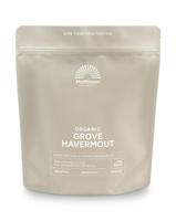 Mattisson Havermout grof bio