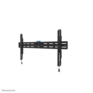 Neomounts Select WL30S-850BL18 vlakke wandsteun bevestiging