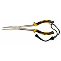 Spro Bent Extra Long Nose Pliers 28cm - thumbnail