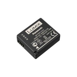 Panasonic DMW-BLG10E oplaadbare batterij
