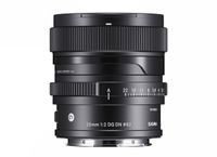 Sigma 20mm F/2.0 DG DN Contemporary Sony FE - thumbnail