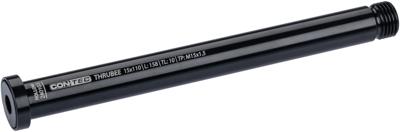 CONTEC Ct fr.thru axle thrubee front 15x110mm 158mm