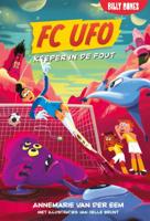 Keeper in de fout (Hardback)
