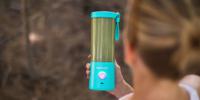 Blendjet 2 Portable Blender mint groen - blendjet-2-mint