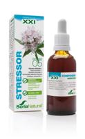 Soria Natural Composor 5 stressor XXI