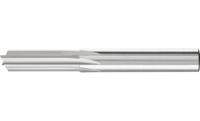 PFERD 21455596 Freesstift Cilinder Lengte 65 mm Afmeting, Ø 8 mm Werklengte 25 mm Schachtdiameter 8 mm - thumbnail