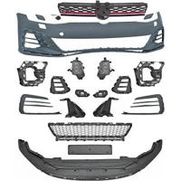 Diederichs Bumper 2217350