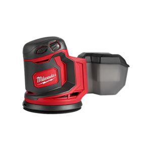 Milwaukee M18 BOS125-0 125 mm Excentrische schuurmachine  - 4933464228