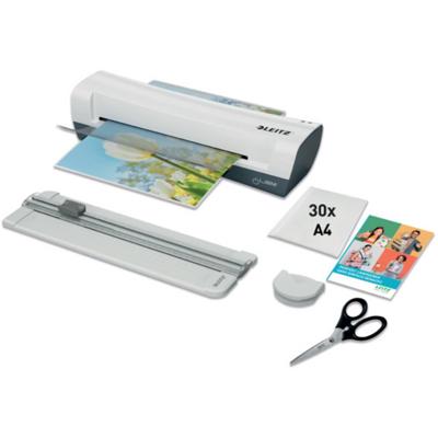 Leitz Laminator DIN A4 125 micron 1 stuk(s) Leitz Laminator DIN A4 125 micron 1 stuk(s)