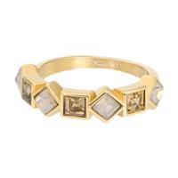 iXXXi Fame Flourish Sun | Goud