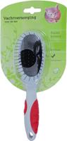 Kattenborstel stalen pen s - Gebr de boon