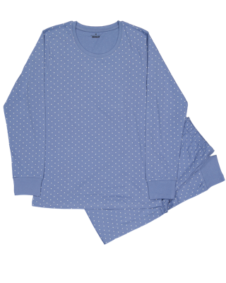 Pyjama - Blauw