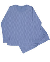 Pyjama - Blauw