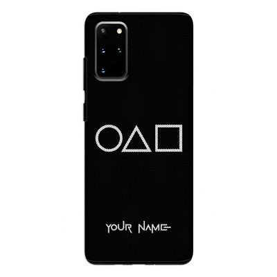 Squid Game: Samsung Galaxy S20 Plus Tough Case