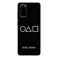 Squid Game: Samsung Galaxy S20 Plus Tough Case