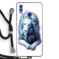 Child Of Light: Honor Note 10 Transparant Hoesje met koord