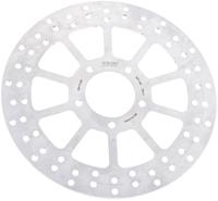 TRW -lucas remschijf "mst409" rotor mst409 rigid