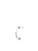 Delfina Delettrez boucle d'oreille Dots en or 18ct