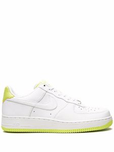 Nike baskets Air Force 1 '07 - Blanc