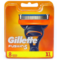 Gillette Fusion 5 Scheermesjes