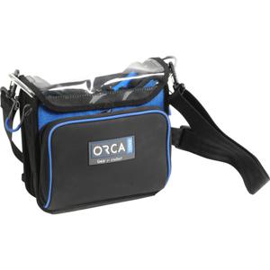 ORCA OR-270 Low Profile Audio Mixer Bag