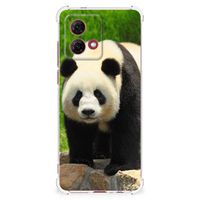 Motorola Moto G84 Case Anti-shock Panda