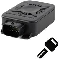 M+S Alarm systems hps 930