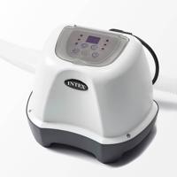 Intex zoutwatersysteem klein Intex zoutwatersysteem klein
