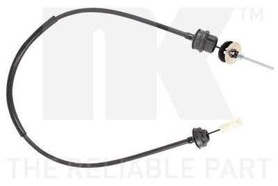 Koppelingkabel 923727