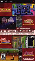 Namco Museum Battle Collection