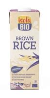 Isola Bio Just Brown Rice Drank