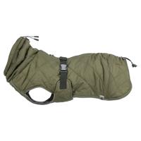 Trixie hondenjas minot olijfgroen