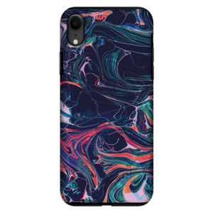 Light Years Beyond: iPhone XR Tough Case