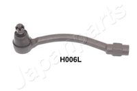 Spoorstangeind TIH006L