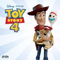 Toy Story 4 Toy Story 4