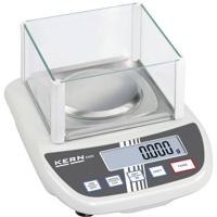 Kern EMS 300-3 Brievenweegschaal Weegbereik (max.) 0.3 kg Resolutie 0.001 g Grijs