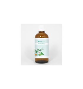 HGP013 Gemmoplex relax