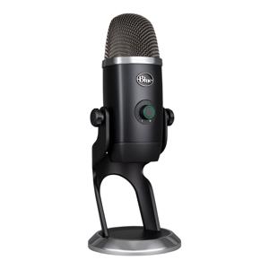 Blue Microphones Yeti X Zwart Tafelmicrofoon